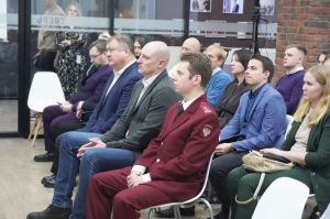 В Центре «Мой бизнес»  Тверской области открылся Центр поддержки маркировки системы "Честный знак" в рамках национального проекта «Эффективная и конкурентная экономика».