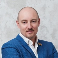 Дмитриев Андрей Вячеславович