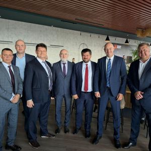 Машиностроители Тверской области отмечают профессиональный праздник