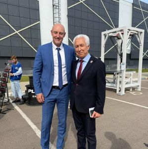 Состоялся Форум муниципальных образований «ТВЕРСКАЯ ОБЛАСТЬ 2025: СЛУЖЕНИЕ ОТЕЧЕСТВУ».
